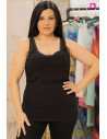 Top Carsara Sharai Negro Only