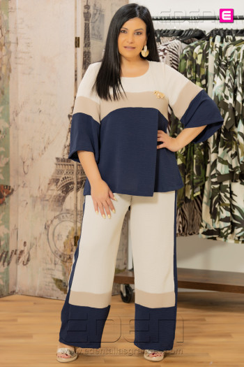 Conjunto Sabina Anvito - Imagen 1