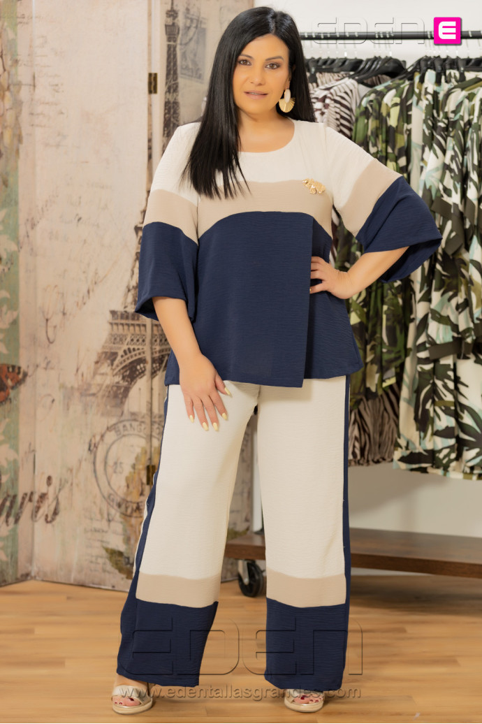 Conjunto Sabina Anvito - Imagen 1