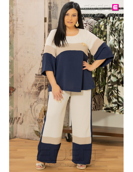 Conjunto Sabina Anvito - Imagen 1