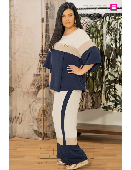 Conjunto Sabina Anvito - Imagen 2