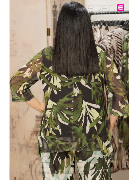 Camiseta Saori Nori Anvito - Imagen 3