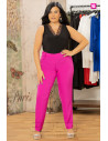 Pantalón de Vestir Indica Buganvilla Isabel G
