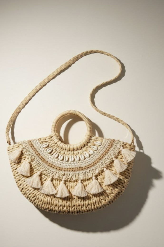 Bolso Santorini - Imagen 2