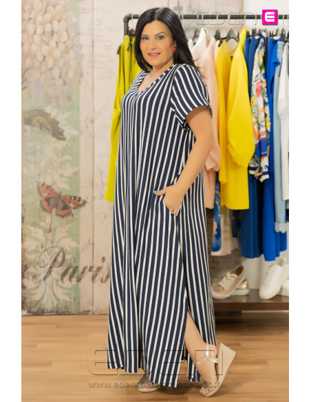 Vestido Tarifa Anvito - Imagen 2