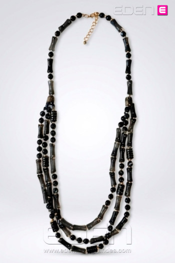 Collar Largo Botsuana - Imagen 1