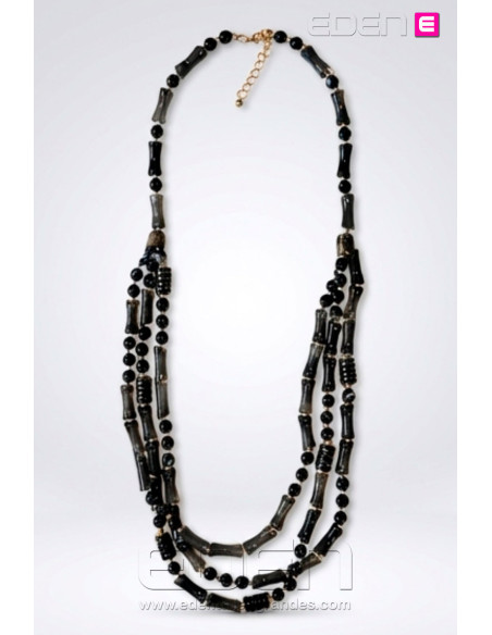 Collar Largo Botsuana - Imagen 1