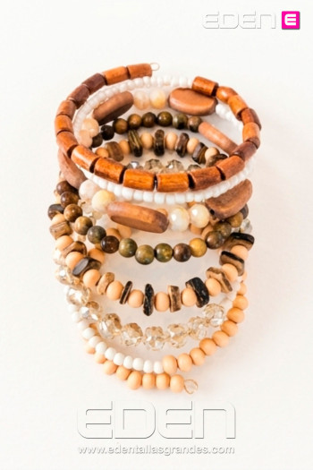 Pulsera Nairobi - Imagen 1