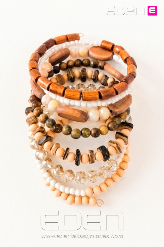 Pulsera Nairobi - Imagen 1