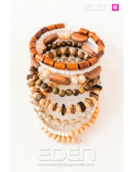 Pulsera Nairobi - Imagen 1