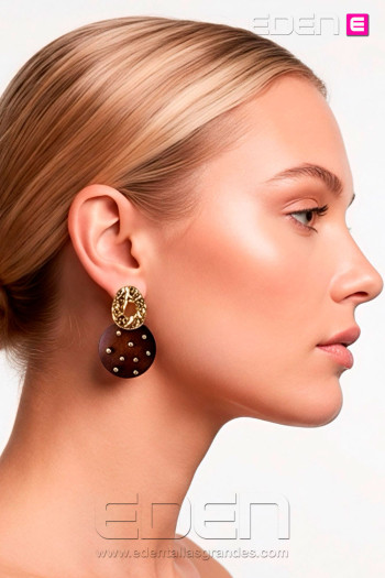 Pendientes Dakar - Imagen 1