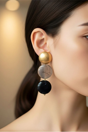 Pendientes Monaco - Imagen 1