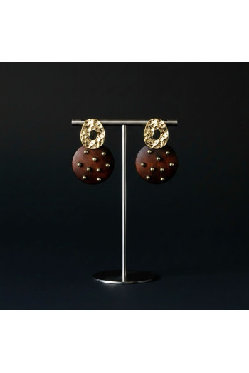 Pendientes Dakar - Imagen 2