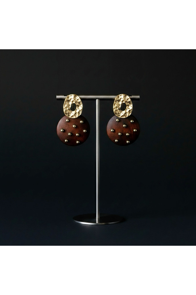 Pendientes Dakar - Imagen 2