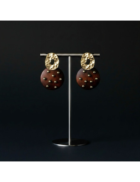 Pendientes Dakar - Imagen 2