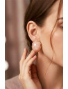 Pendientes Kolina Rosa