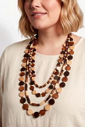 Collar Bongani - Imagen 1