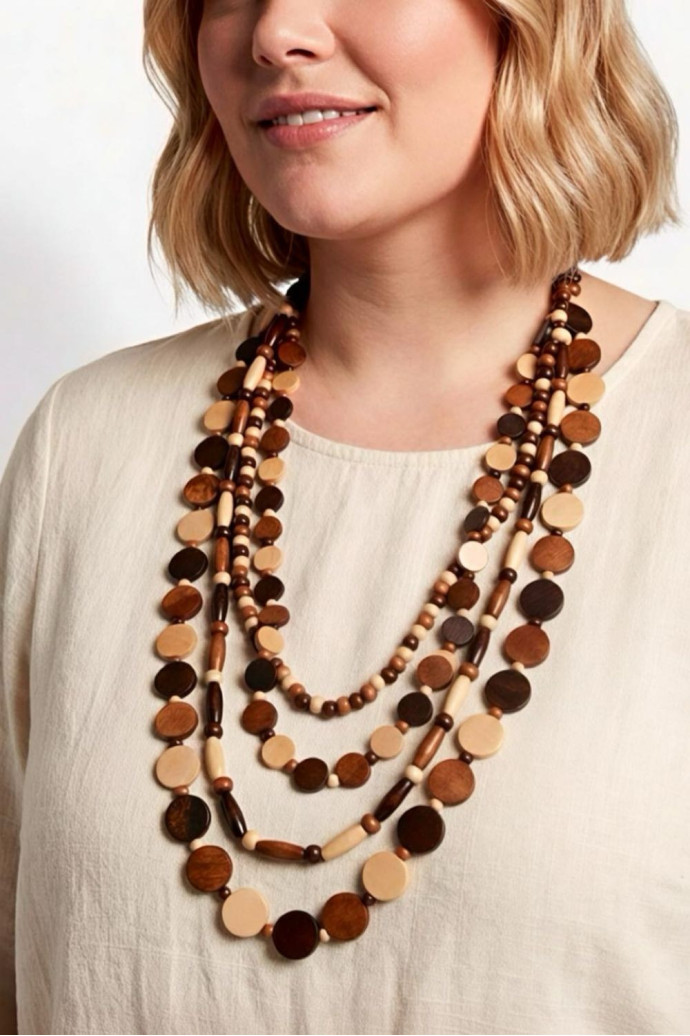 Collar Bongani - Imagen 1