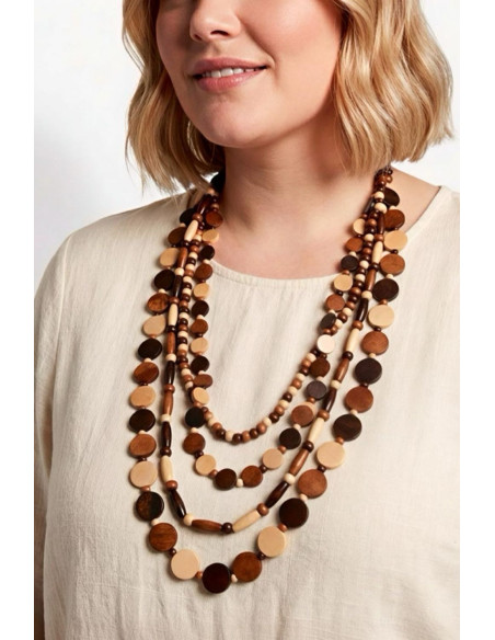Collar Bongani - Imagen 1