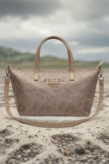 Bolso Stitch - Imagen 1