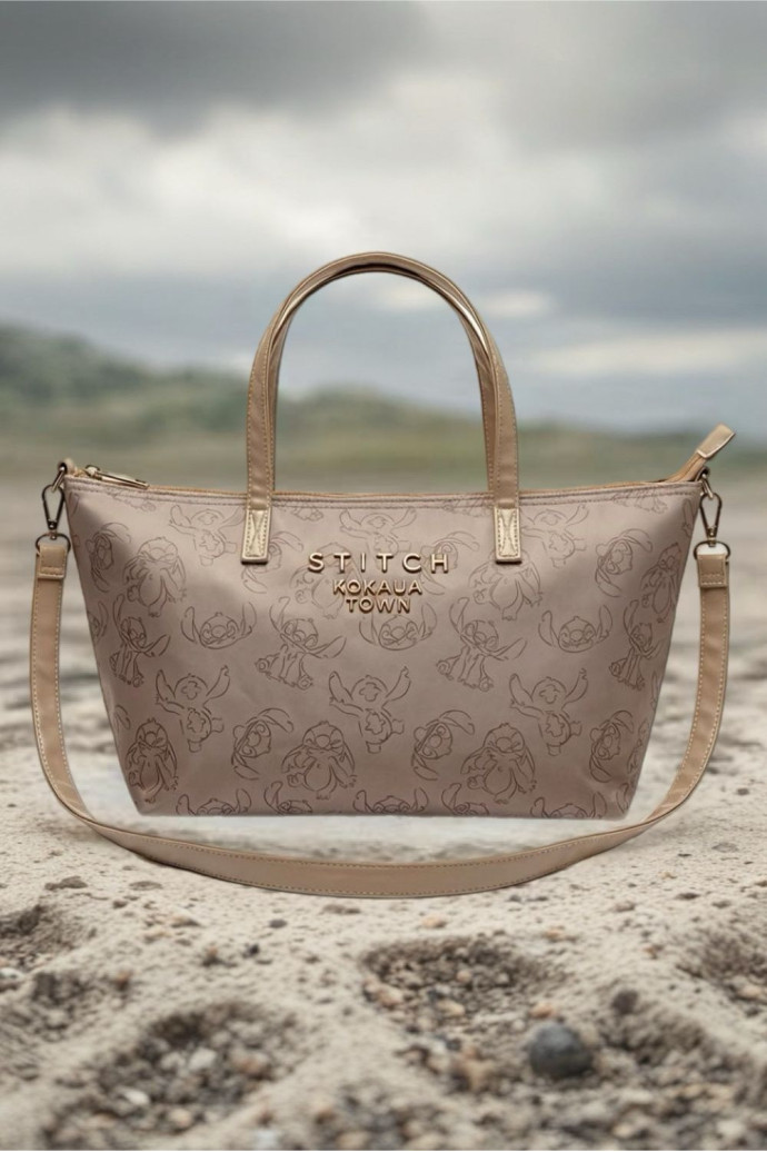 Bolso Stitch - Imagen 1