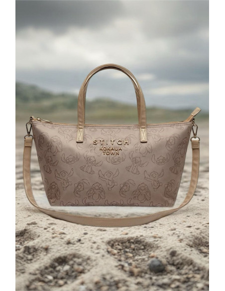 Bolso Stitch - Imagen 1
