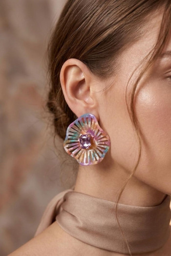 Pendientes Dalia - Imagen 1