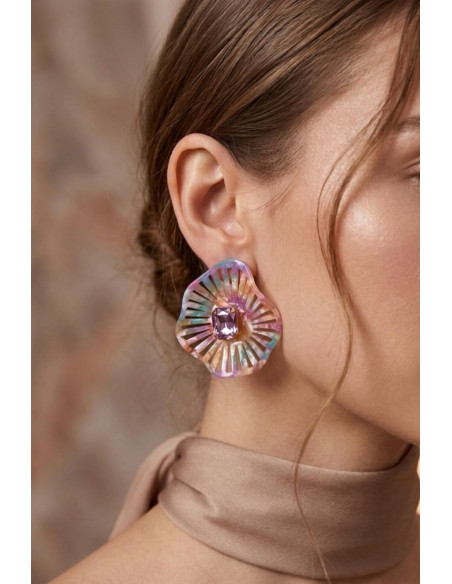Pendientes Dalia - Imagen 1