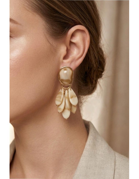 Pendientes Eternity - Imagen 1