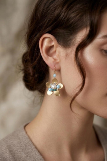 Pendientes Alba - Imagen 1