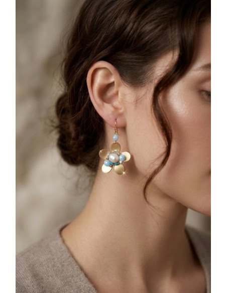 Pendientes Alba - Imagen 1
