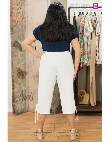 Corsario Chipre Blanco Con Alma - Imagen 3