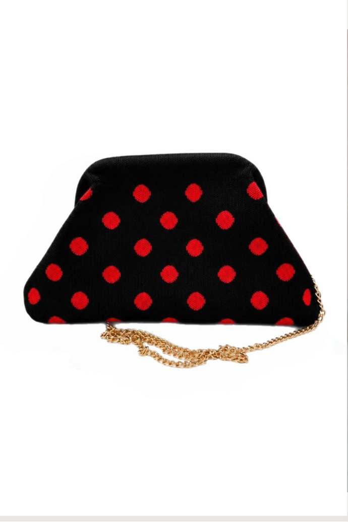 Bolso Cluth Moda - Imagen 1