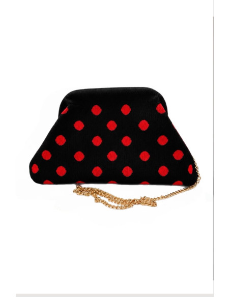 Bolso Cluth Moda - Imagen 1
