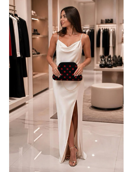 Bolso Cluth Moda - Imagen 2