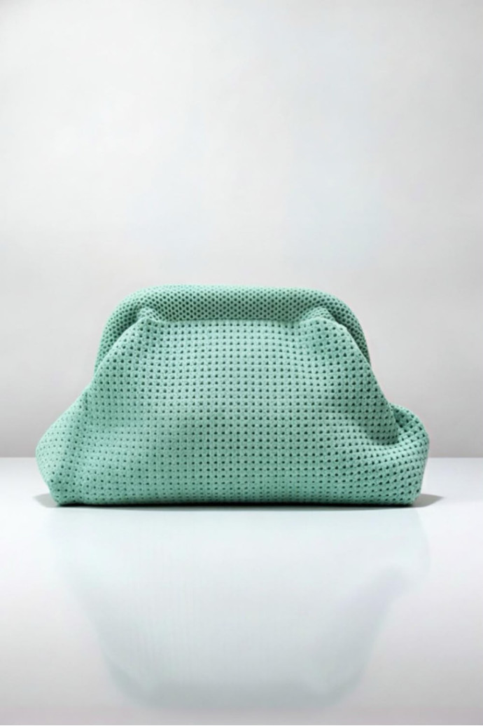Bolso Cluth Moda - Imagen 1