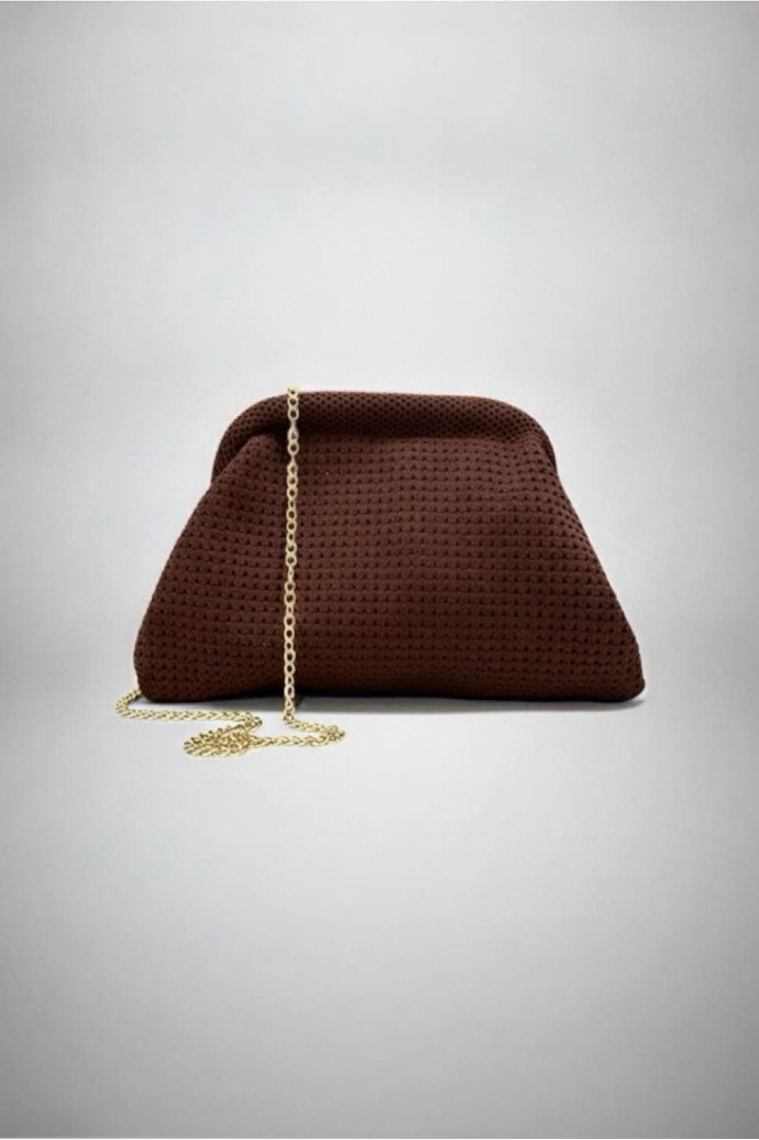 Bolso Cluth Moda - Imagen 1