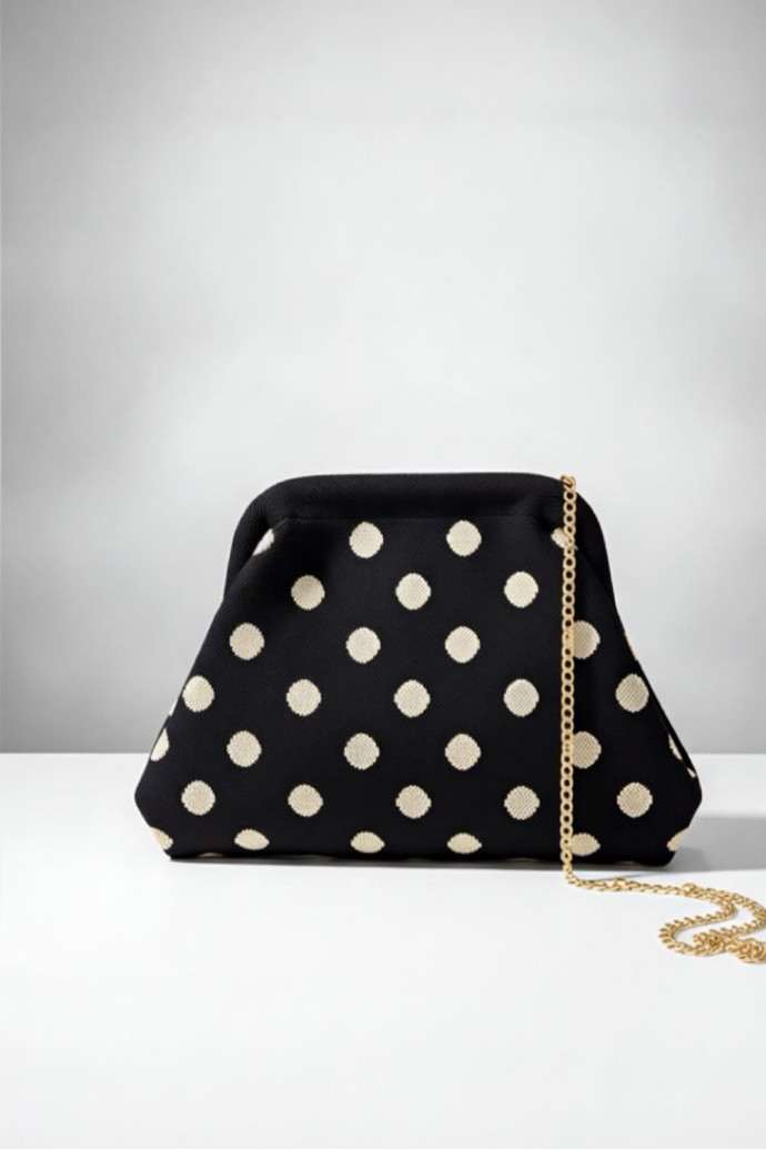 Bolso Cluth Moda - Imagen 1