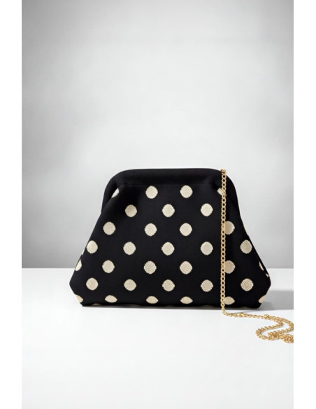Bolso Cluth Moda - Imagen 1
