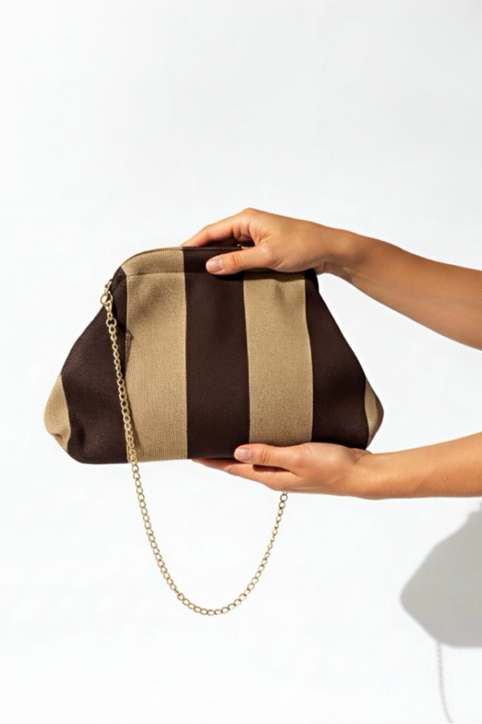 Bolso Cluth Moda - Imagen 1