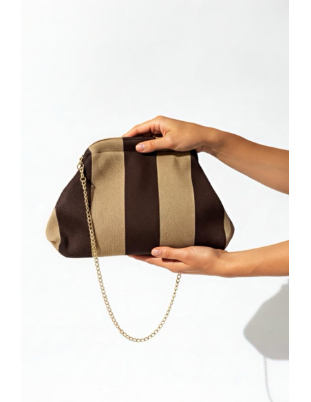 Bolso Cluth Moda - Imagen 1