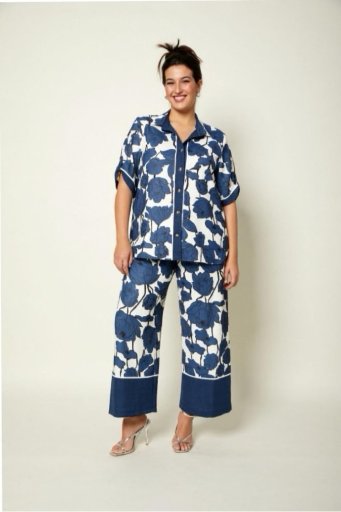 Conjunto Soraya Anvito - Imagen 1