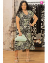 Vestido Oasis Indra