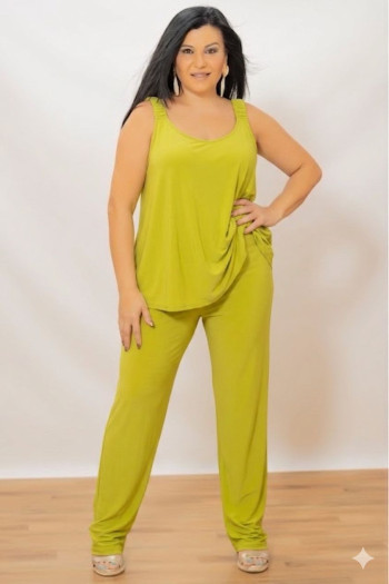 Conjunto Francine Lima Anvito - Imagen 1