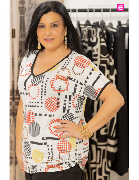 Camiseta Francia Vintage Con alma - Imagen 2