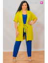 Chaqueta Beatrix Lima Anvito