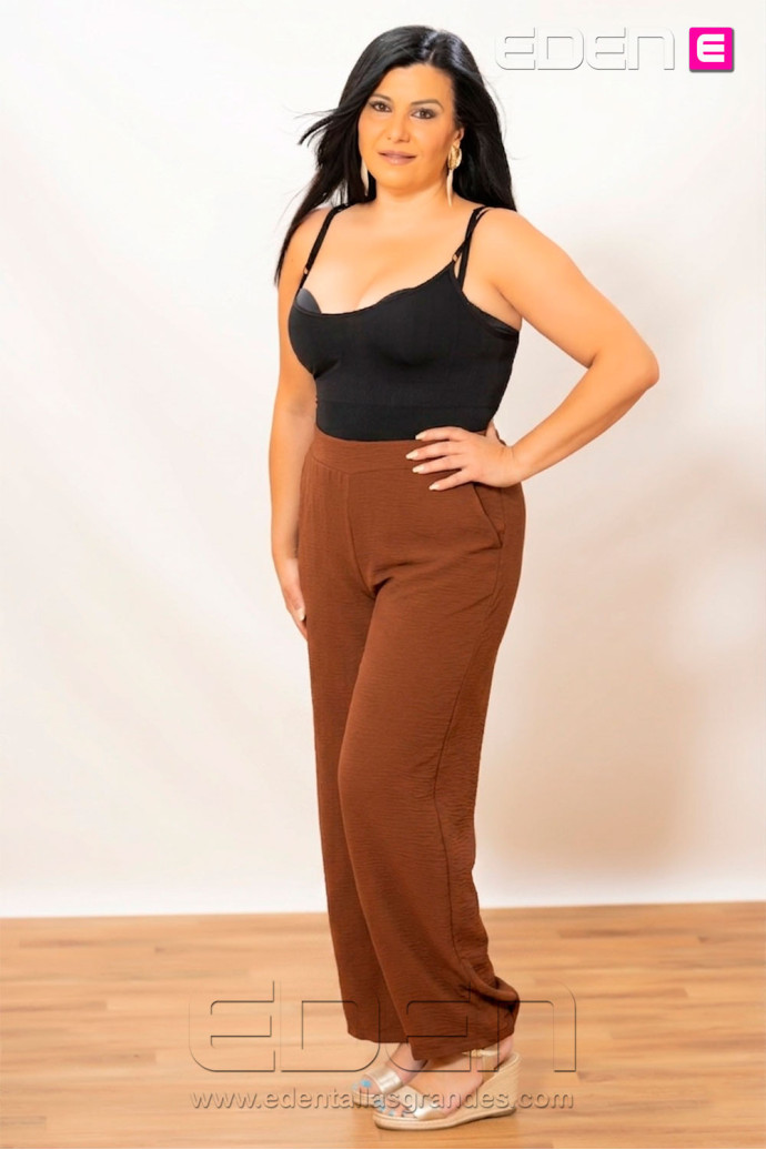 Top Brie Moka Anvito - Imagen 2