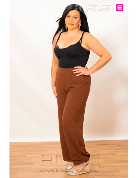 Top Brie Moka Anvito - Imagen 2
