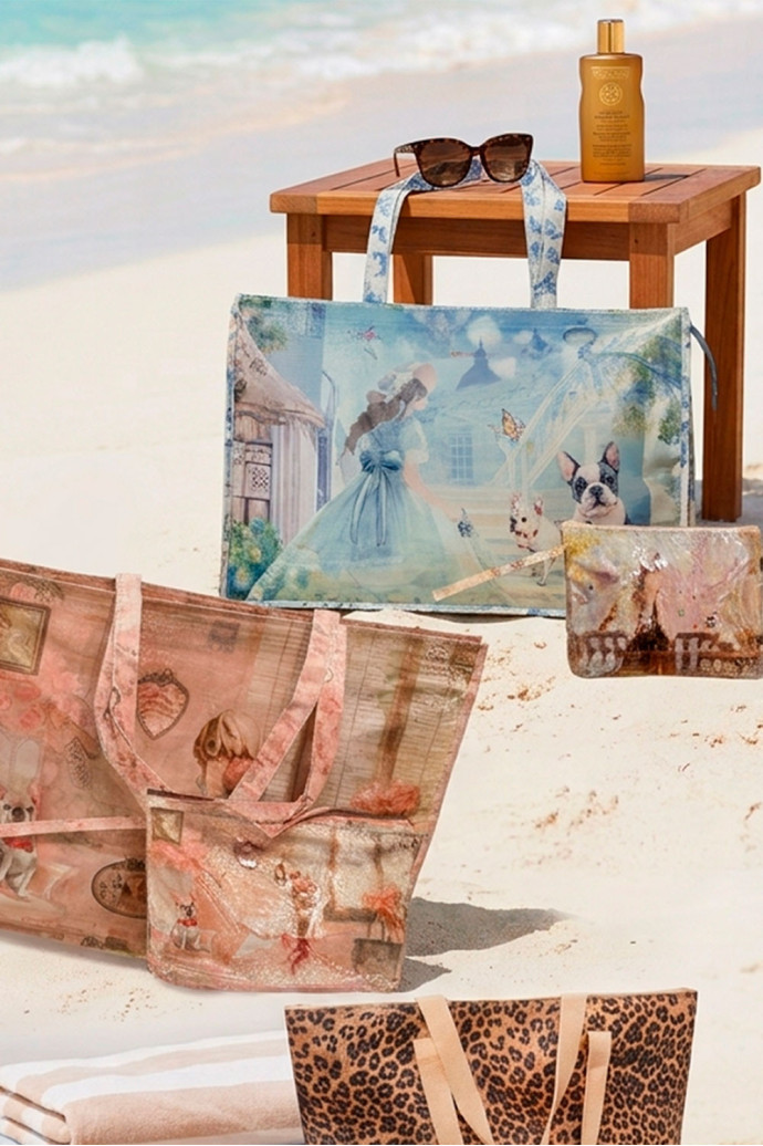 Regalo Bolso Playa - Imagen 1