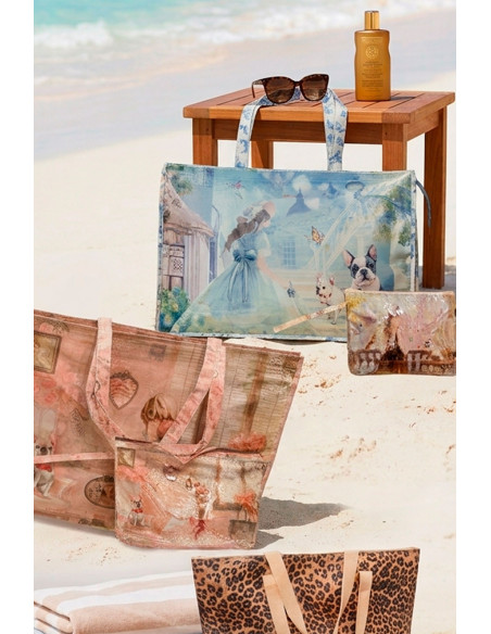 Regalo Bolso Playa - Imagen 1